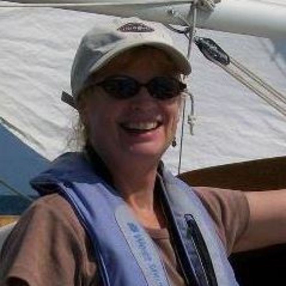 Meet your Posher, Kathi